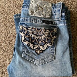 ⚜️Miss Me⚜️ Women’s Jeans